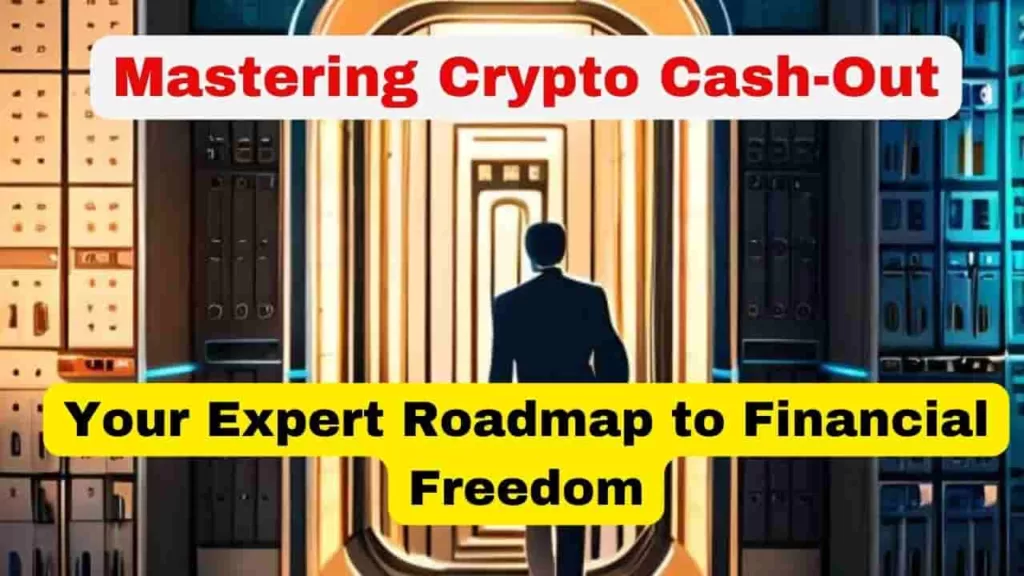 Mastering Crypto Cash-Out