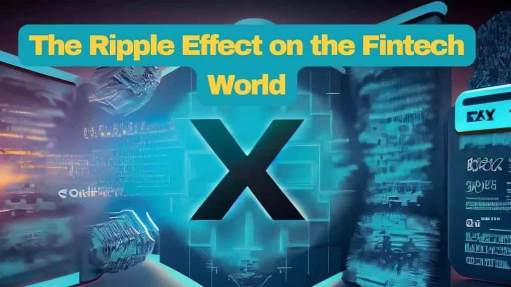 X's Strategic Payment License Expansion : The Ripple Effect on the Fintech World