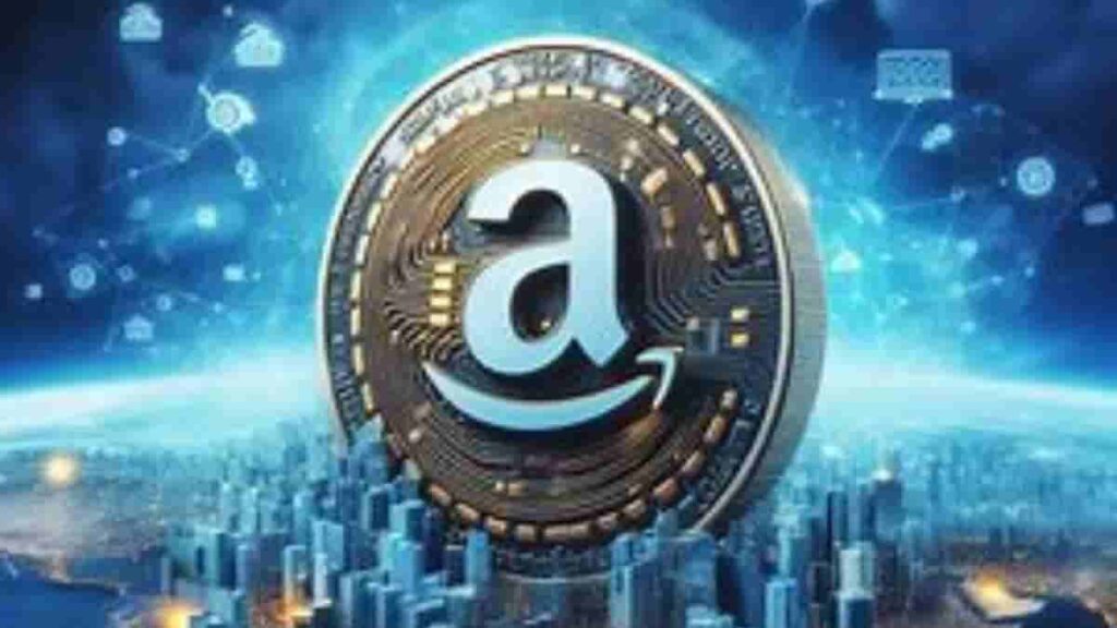 A Deep Dive into Amazon Cryptocurrency