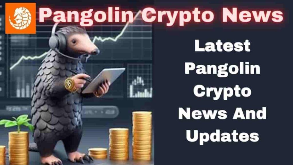 Pangolin Crypto News