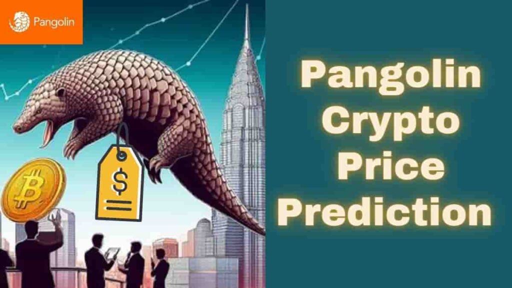 Pangolin Crypto Price Prediction 