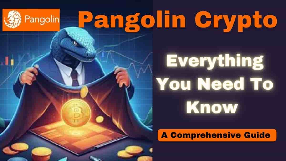 Unveiling the Future of Pangolin Crypto: Pangolin Crypto Price Predictions, Market Trends And Much More!