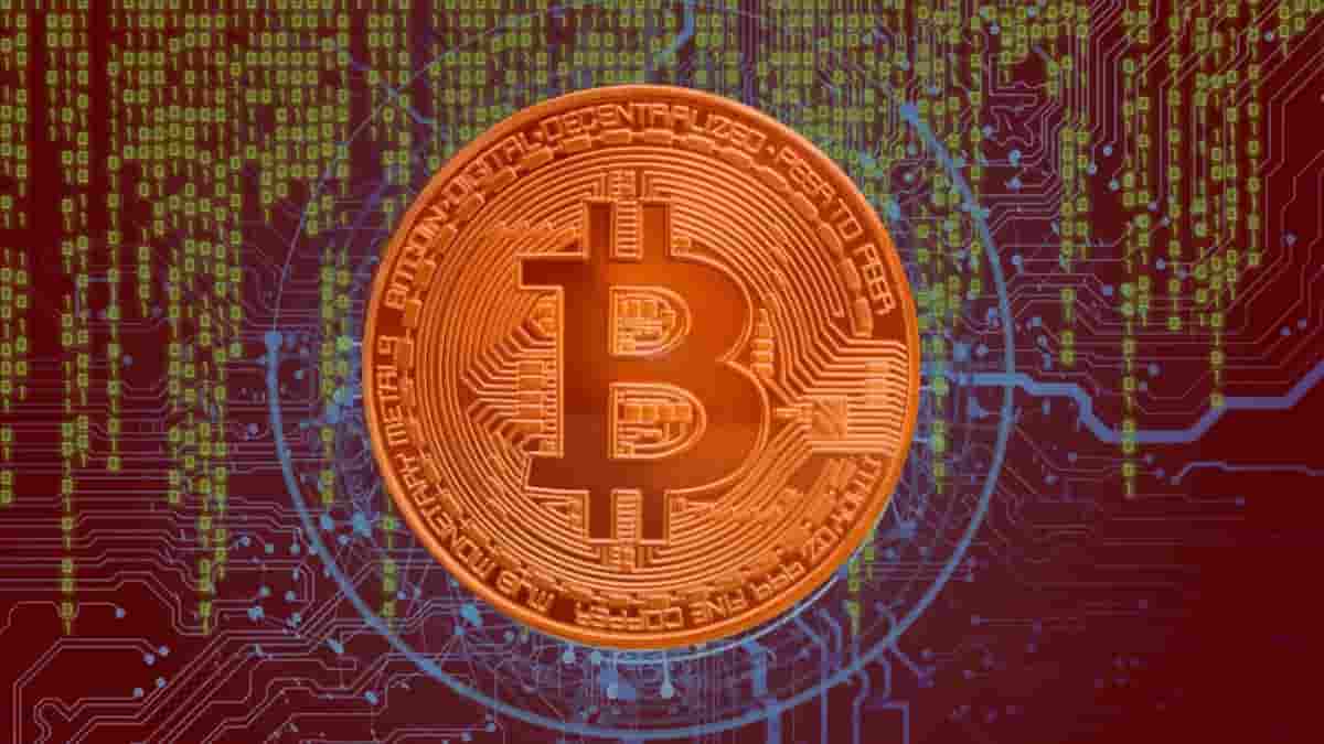 Delhi cryptocurrency heist