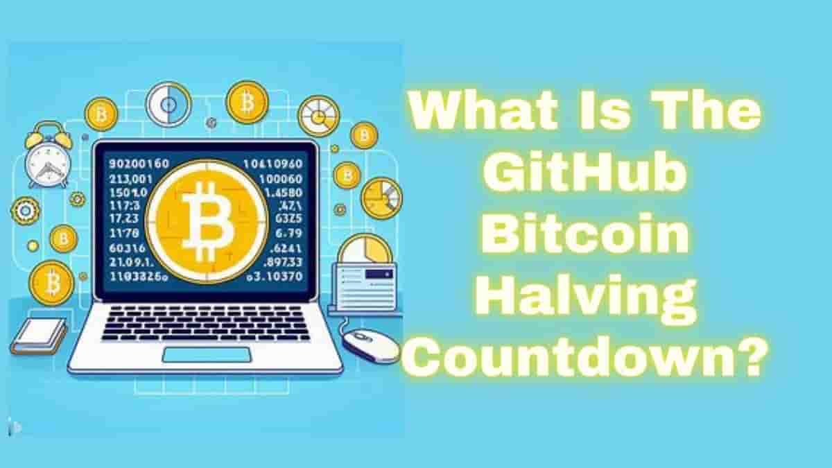 Bitcoin Halving Countdown 2024: Unveiling Everything You Need To Know ...