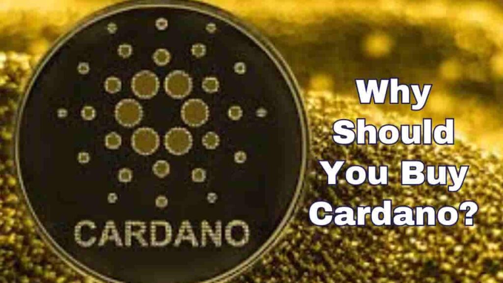 Top 10 crypto coins to invest : Why Should You Buy Cardano