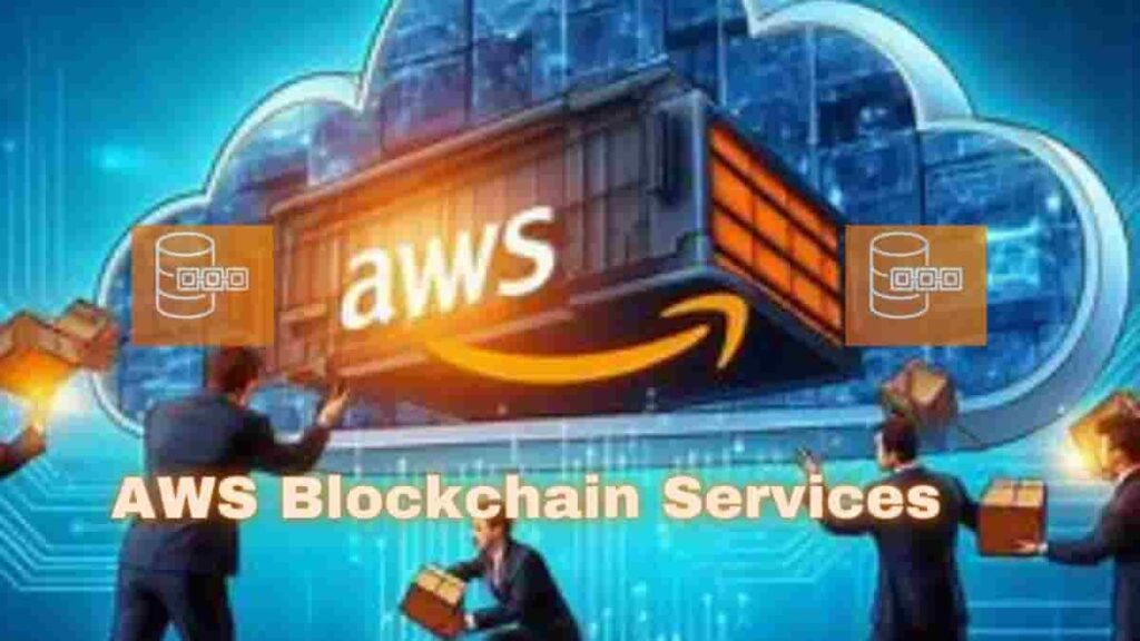 AWS Blockchain Services