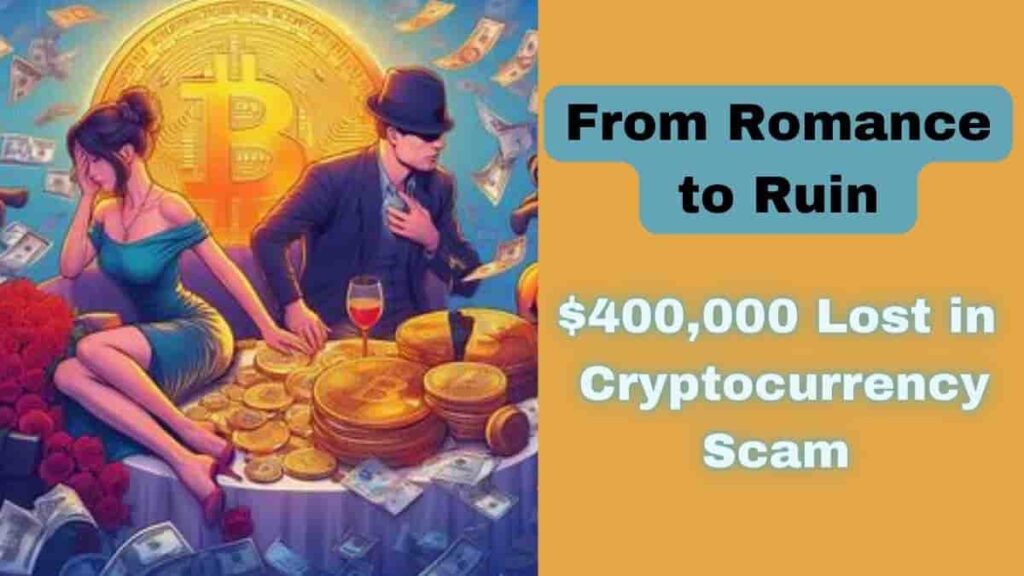  Cryptocurrency Scam 