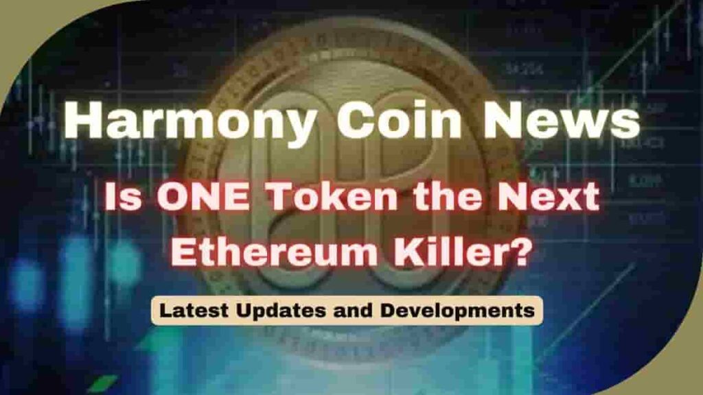 Harmony Coin News Navigating the Latest Updates and Developments