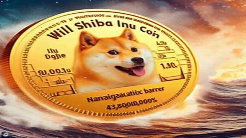 Will Shiba Inu coin reach $1