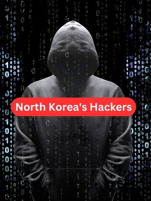How North Korea’s Hackers Pilfered $3 Billion in Cryptocurrency?