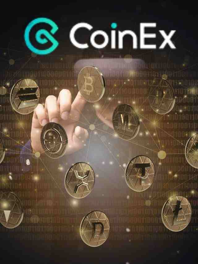 Coinex Crypto Exchange – The Full Review for Traders