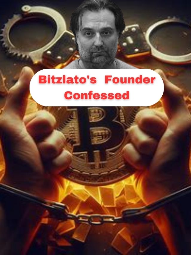 Founder Confesses! Bitzlato’s Dark Secrets Exposed!