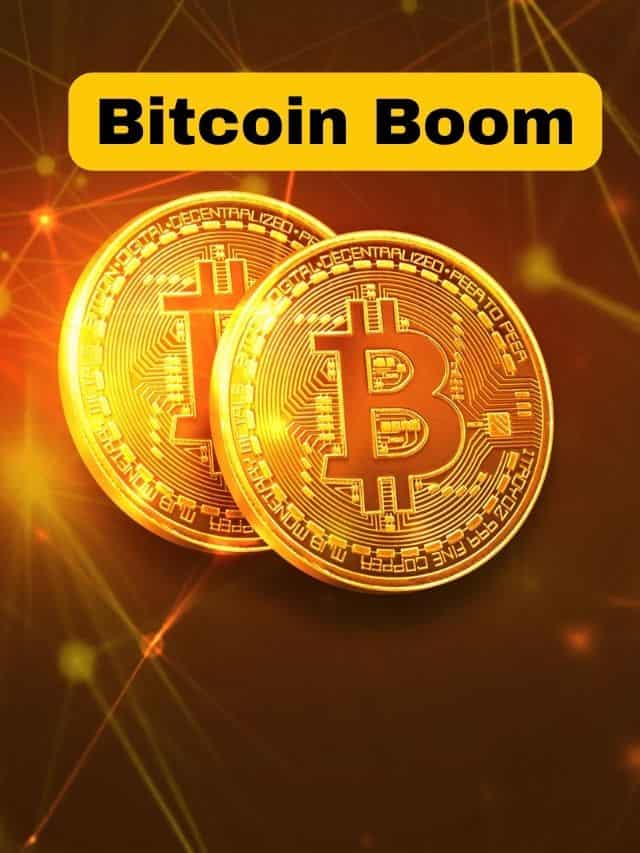 Bitcoin Boom: Powell's Words Propel Crypto to $39K Heights! What's Next?
