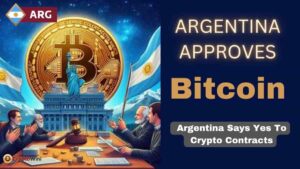 Argentina Approves Bitcoin for Contracts