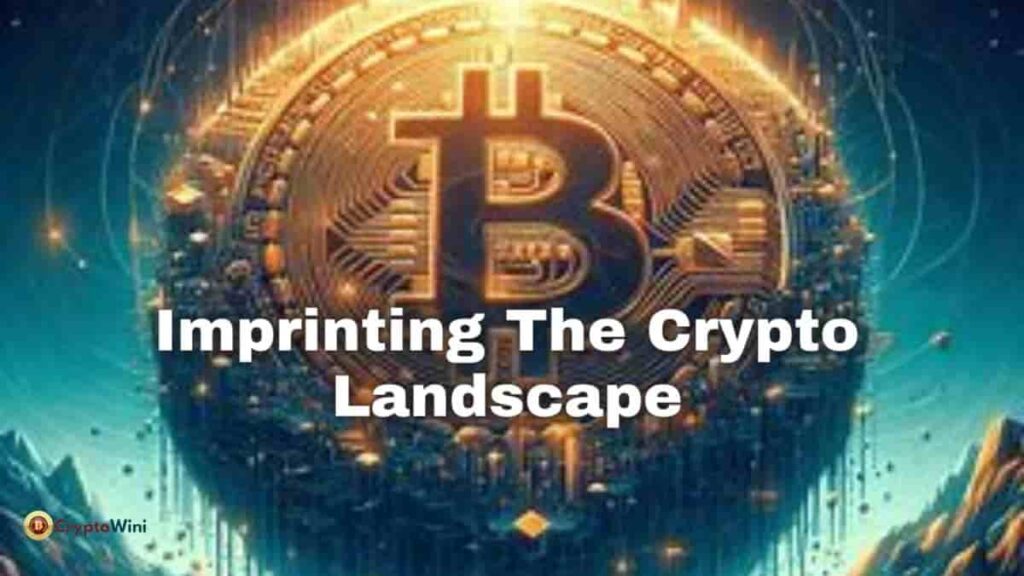 Celsius: Imprinting the Crypto Landscape