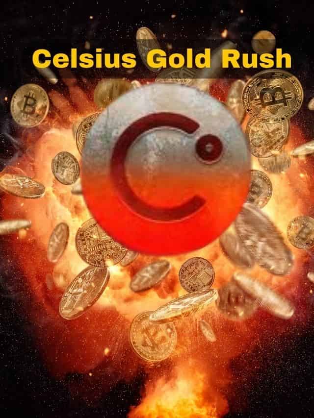 Celsius Unleashed: The Hidden Power of Crypto Mining Revealed