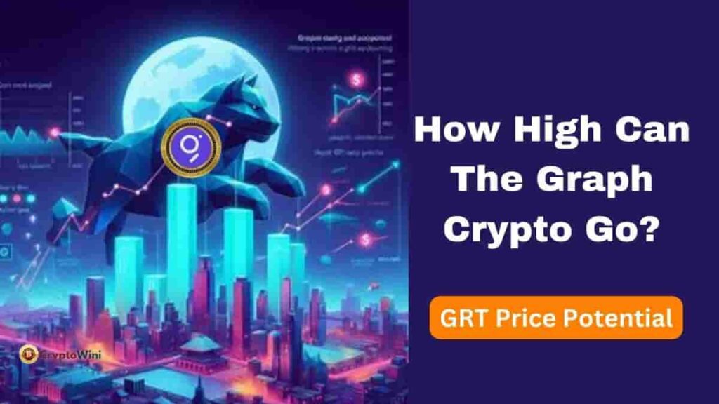 How High Can The Graph Crypto Go 