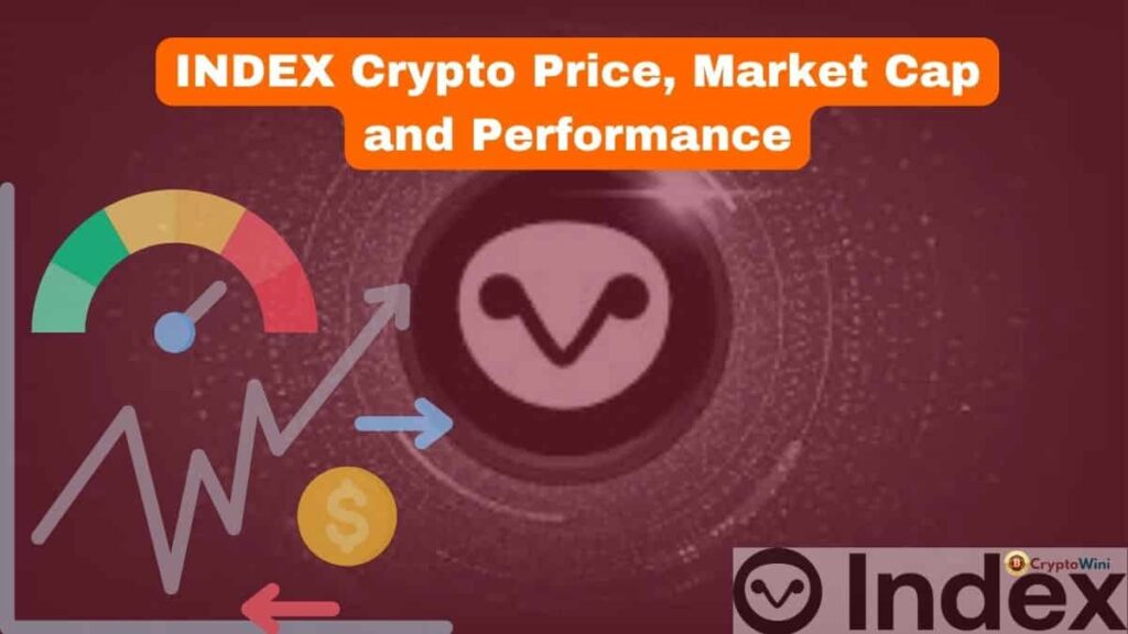 Index Cooperative Crypto : INDEX Crypto Price, Market Cap and Performance
