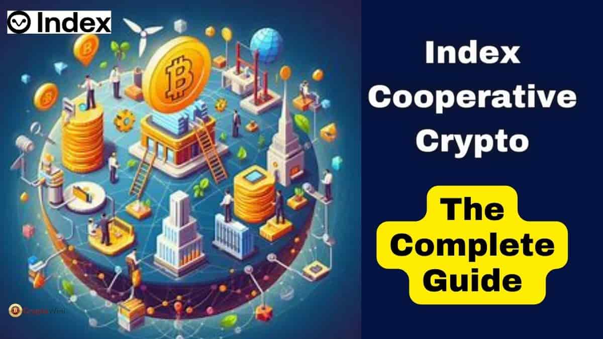 Index cooperative crypto