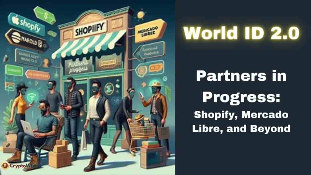 Partners in Progress Shopify, Mercado Libre, and Beyond