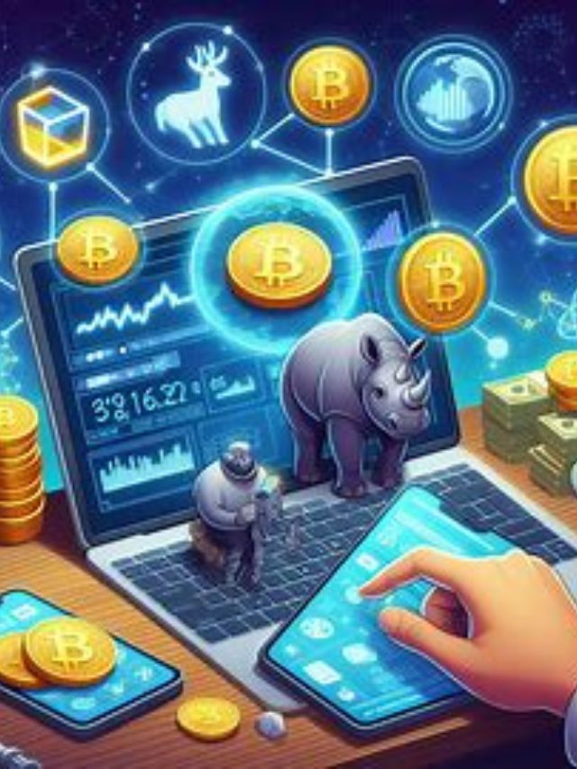 Should You Use Cryptocurrency for Online Purchases and Transactions?