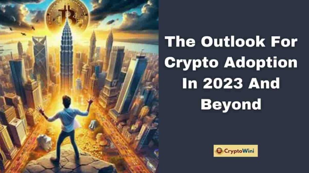 India's New Crypto Capital:  The Outlook For Crypto Adoption In 2023 And Beyond