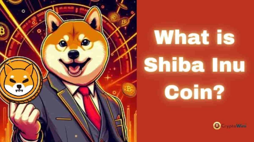 What is Shiba Inu Coin
