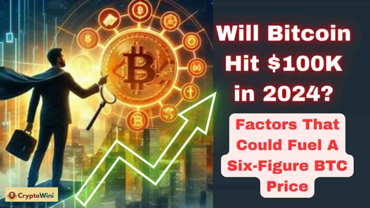 bitcoin price prediction