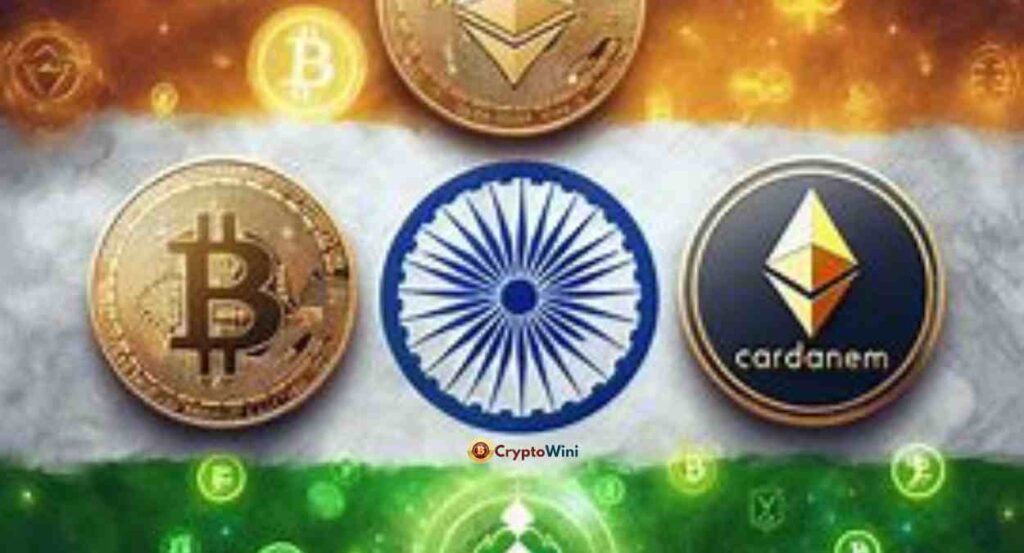  Buy Cryptocurrency in India Legally