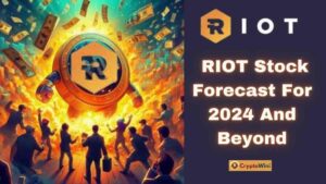 riot stock forecast