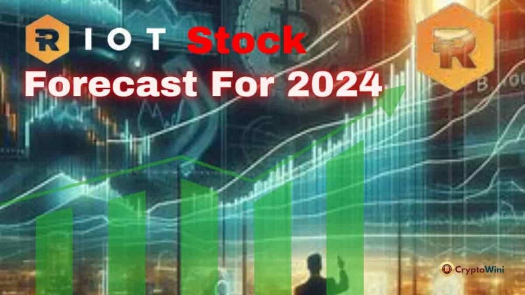 RIOT Stock Forecast For 2024