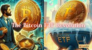 Bitcoin ETF Revolution