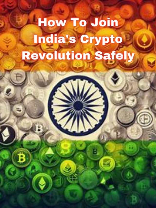How To Buy Cryptocurrency In India Legally?