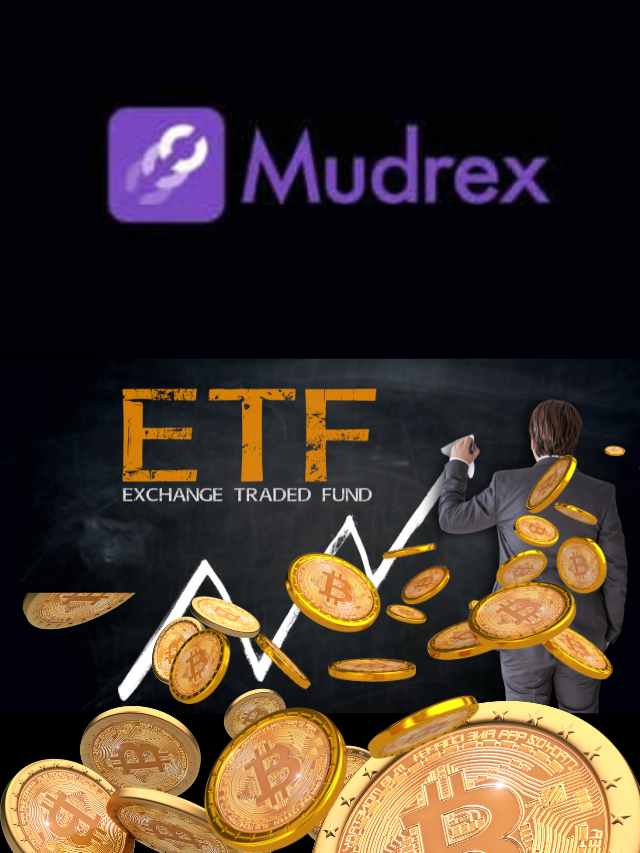 Mudrex Unlocks US Bitcoin ETFs for Indian Investors