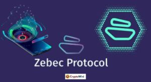 Zebec Protocol Introduces ZBCN for Lightning-Fast Transactions!