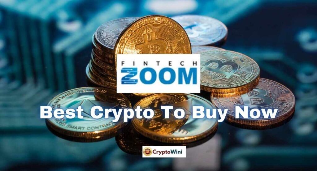 FintechZoom Best Crypto to Buy Now: Picks with Explosive Potential