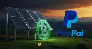 Can PayPal's Green Mining Initiative Make Bitcoin Eco-Friendly?