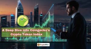 A Deep Dive into Coingecko's Crypto Token Index