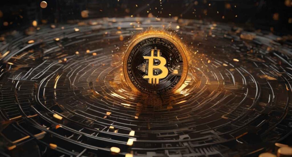 Bitcoin halving 2024 can be viewed as a "global advertisement,