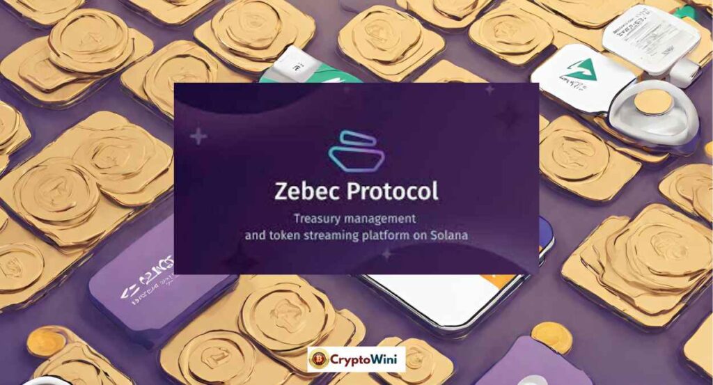 Zebec Protocol Introduces ZBCN for Lightning-Fast Transactions!