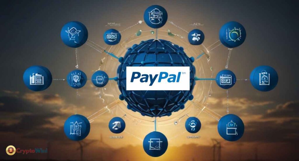 PayPal's Blockchain 