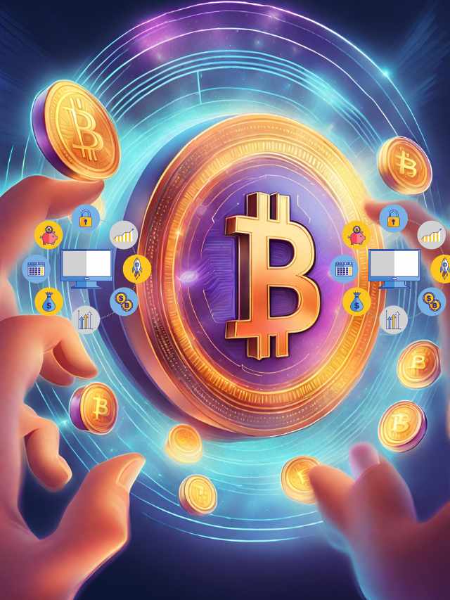 Crypto Fintech Zoom: Unlocking the Future of Money