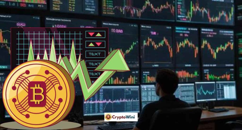 cryptocurrency market's remarkable journey toward a $5 trillion valuation in 2024 