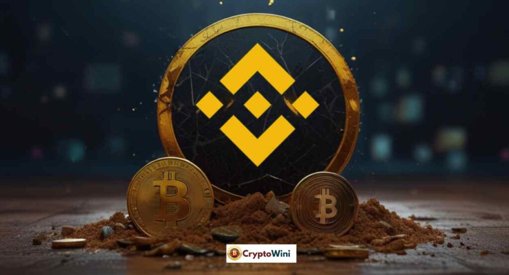 Binance's Major Shake-Up: Delisting, Leverage Updates, and the Crypto Exodus