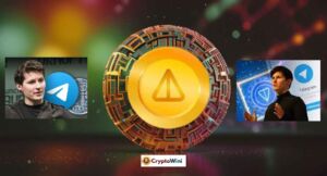 Notcoin Takeover: Telegram Game Disrupts Crypto, Wins Durov Nod