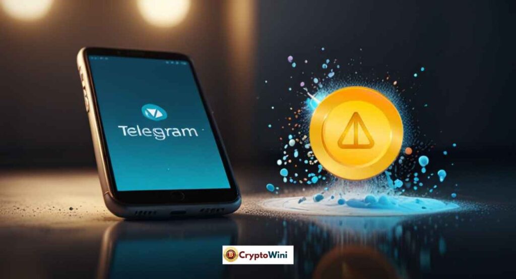 Notcoin Mania: Telegram's Viral Game Sparks $700M Crypto Frenzy