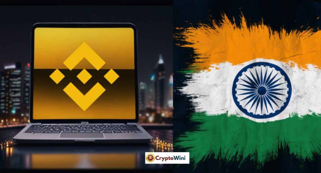 Binance's Re-entry into the Indian Market