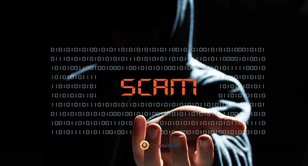 A new threat "AI crypto scams"