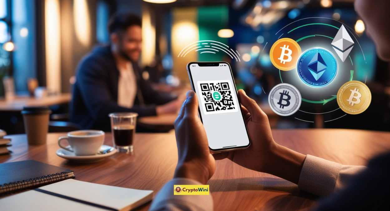 Your Ultimate Guide to Crypto Payment Gateways