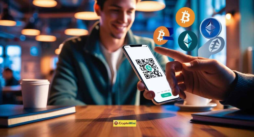 crypto payment gateways